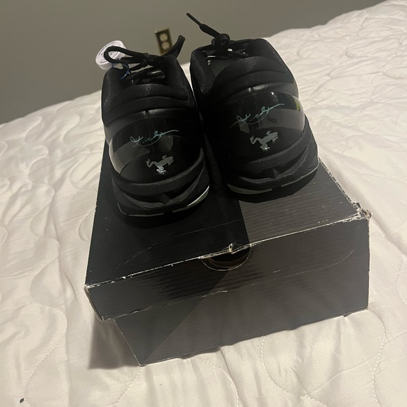 Nike Kobe 7 Poison Dart Frog - Picture 8 of 9